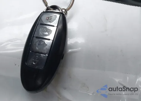 2010 Infiniti G37 Journey z USA, uszkodzony, nr VIN JN1CV6AP1AM403222